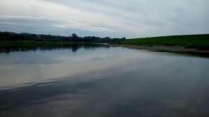 Сылва река, с.Городище, Пермский край