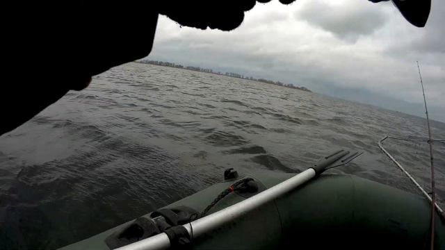 ЩУКА на ВОБЛЕР.  Короткая рыбалка.