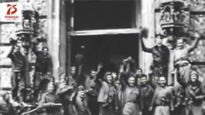 День победы Василий Пьянов заслуженный артист России