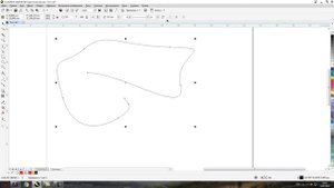 Корл - Урок 6 / Видеокурс Corel Draw / Видео уроки обучение CorelDRAW / Уроки для начинающих