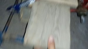 Обзор самоделки.