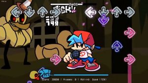 Dark Deception Vs Friday Night Funkin - Dark Funkin Nightmare Mod