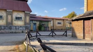 Горки Ленинские, музей-заповедник