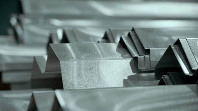 Гибка металла (pro-zagotovka.ru) смотреть онлайн