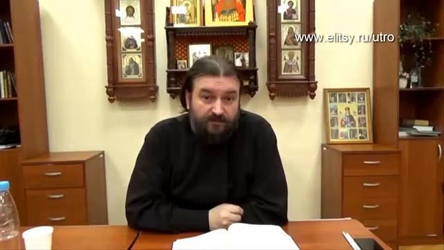 О ТОМ, КУДА БЕЖАТЬ о Андрей Ткачёв Где жить, где спасаться, и существует ли ме смотреть онлайн