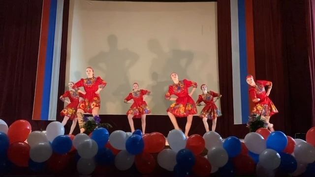 День работника культуры!