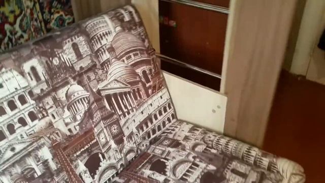 Кровать-чердак НЕМО