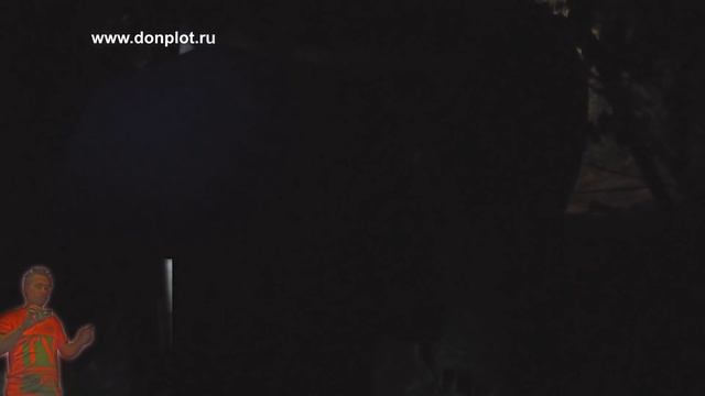 Донская ночная гонка 4