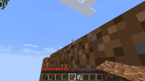 ЖИВУ 100 ДНЕЙ НА ОСТРОВЕ ИЗ 1 БЛОКА В МАЙНКРАФТ ХАРДКОРЕ - Minecraft 1.16 ONE BLOCK 100 DAYS