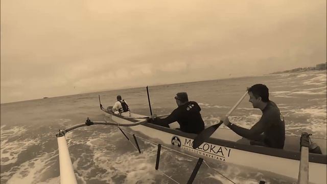 Canoa Havaiana Bruno - Cabo Frio смотреть онлайн