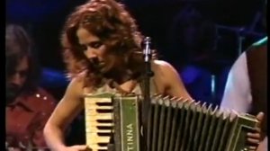 Sheryl Crow - Are You  Strong Enough - acoustic, accordion, 1995