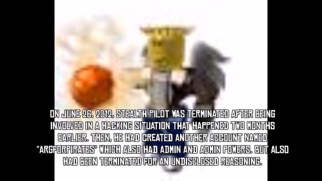 Top 5 Former ROBLOX Admins смотреть онлайн