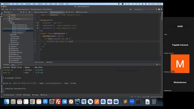 Become a Mean Full Stack Developer Learn From Basics