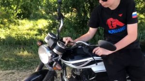 Обзор на alpha rx 110??