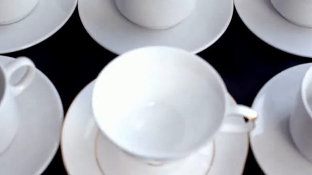 Спутник Стиль "Чашки" смотреть онлайн