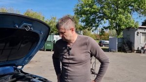 Geely Emgrand New в такси на газу Опыт эксплуатации