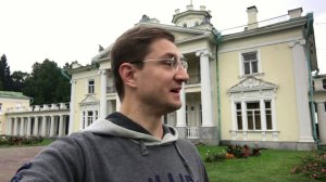 Санаторий Валуево. Видео-обзор шатров, территории.