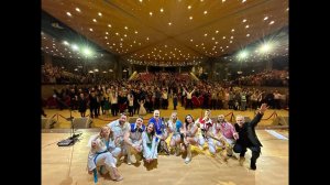 ABBA Mia - Official Tribute Show