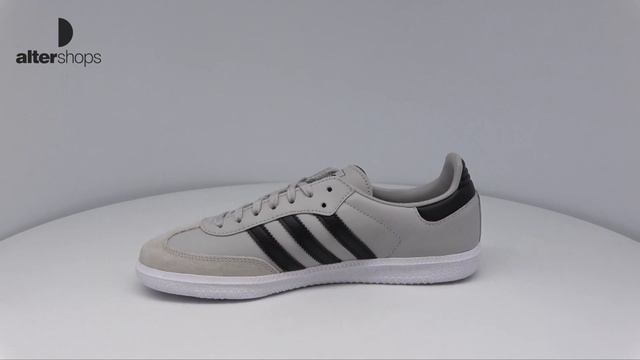 adidas Originals Samba OG J B28151 смотреть онлайн