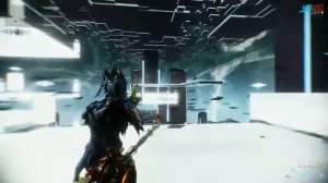 Warframe тест на 13 ранг