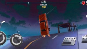 Stunt Car Extreme - Gameplay Walkthrough Part 1 All Levels 1-10 | Best Android Games