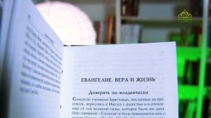 У книжной полки. Природа веры