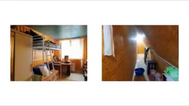 Дом в Инютино смотреть онлайн