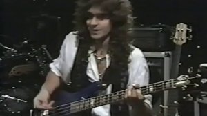 Phil Soussan - Beginning Rock Bass (1988)