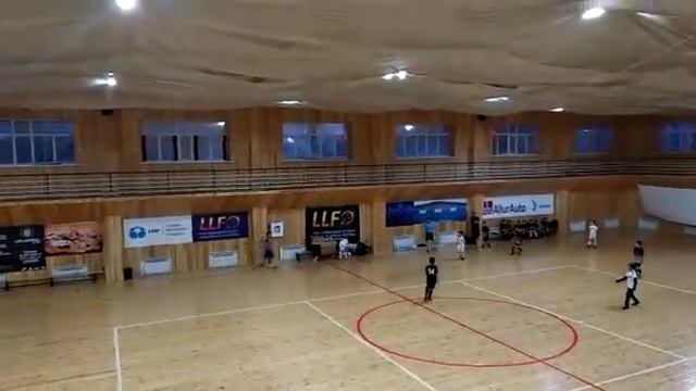 14 номер БЬЕТ в стиле Роналду смотреть онлайн