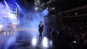 Ulug'bek Rahmatullayev va Ziyoda Meni sev concert version