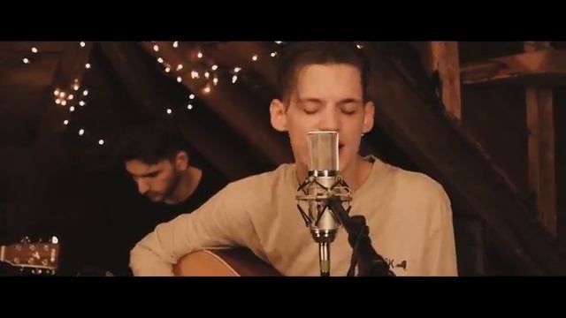 The Broken View - Something Better - Acoustic