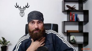 Начни правильное ВОЗДЕРЖАНИЕ. Берегись поллюций. Часть 1