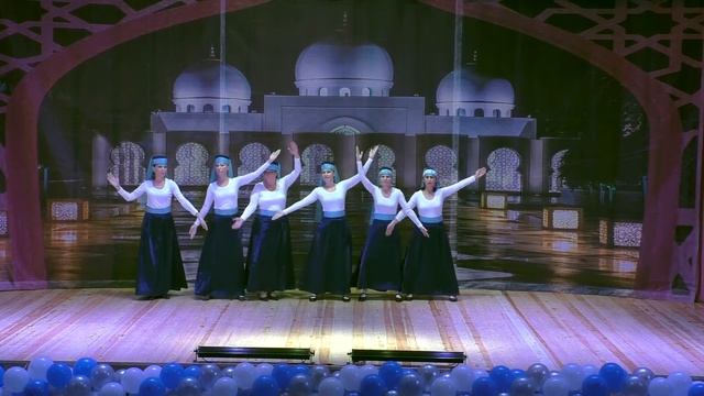 армянский танец смотреть онлайн