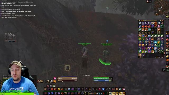 We're back?? Warrior PvP/Shaman Dungeons Fairbanks/Heartseeker PvP смотреть онлайн