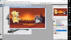 Гайд как сделать превью на пк