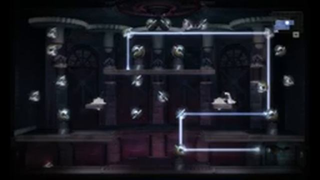 Castlevania Lord of Shadow Mirror of Fate Игрофильм, Прохождение смотреть онлайн