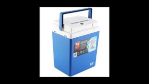 Автохолодильник EZ Coolers