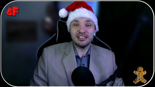 Поздравление из Бункера, с 2024-м годом! :) смотреть онлайн