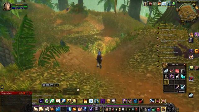 World of Warcraft wrath of the lich king x1 WoW Circle 39-43 лвл смотреть онлайн