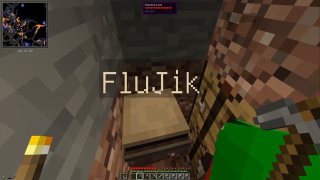 МАЙНКРАФТ ЗАРАЖЕНЫЙ ПАРАЗИТАМИ | Scape and Run: Parasites #1 смотреть онлайн