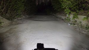 Ксенон в штатные фары РМ800 Duo и доп свет Aurora EVOLVE ALO-N-10