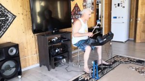 Отзыв о онлайн-школе барабанов Простой Ритм