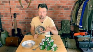 Каналу «Мясистый Моделизм» 1 год .Конкурс в честь дня рождения ???Кружка-мерч в подарок.