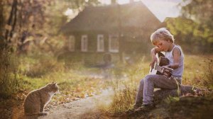 Евгений Кемеровский ( Ностальгия )