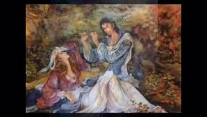 Мохаммад Реза Шаджариан - Утренняя птица