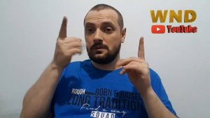 WND / Возле ЦУМа 2