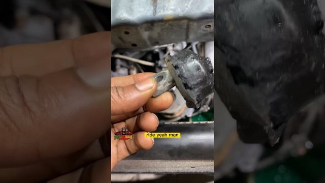 Honda Odyssey Front Motor Mounts SHORT CUT смотреть онлайн