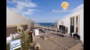 Crystal Tat Beach Golf Resort & Spa Belek Turcja