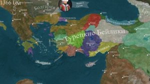 Худший византийский император | Иоанн V Палеолог