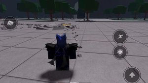 How to Kyoto's Garou Combo roblox saitama battlegrounds